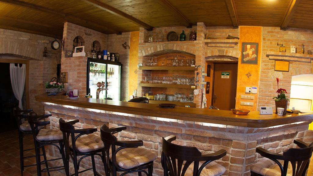 Penzion Zatisi Mikulov Εξωτερικό φωτογραφία